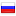 netbu.ru hosted country